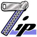 7-Zip Logo